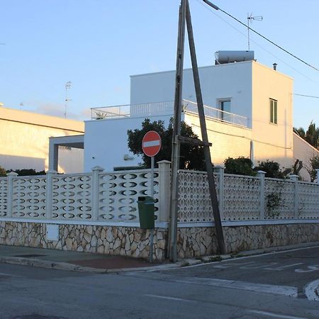 B&B Villa S.Anna Bari Exterior photo