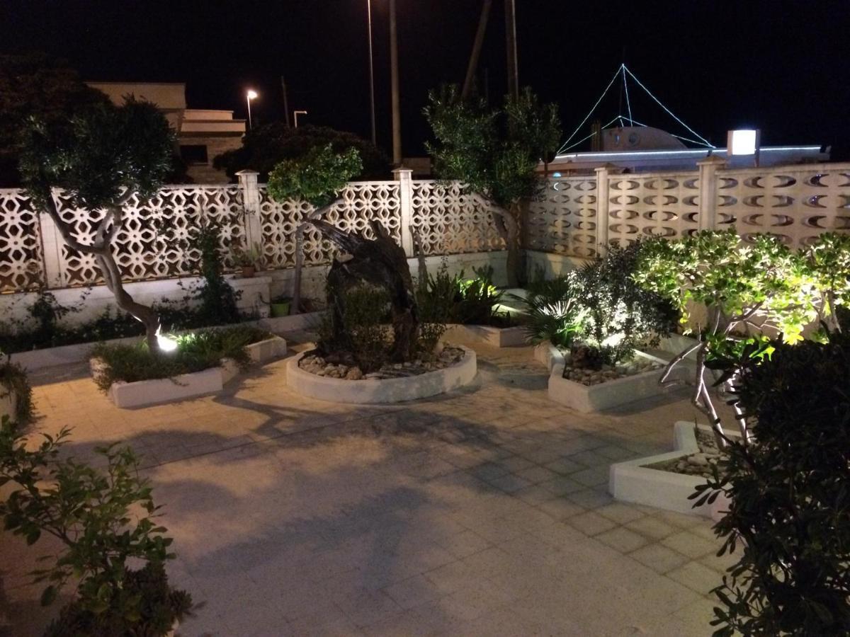 B&B Villa S.Anna Bari Exterior photo