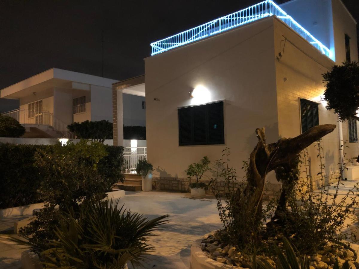 B&B Villa S.Anna Bari Exterior photo
