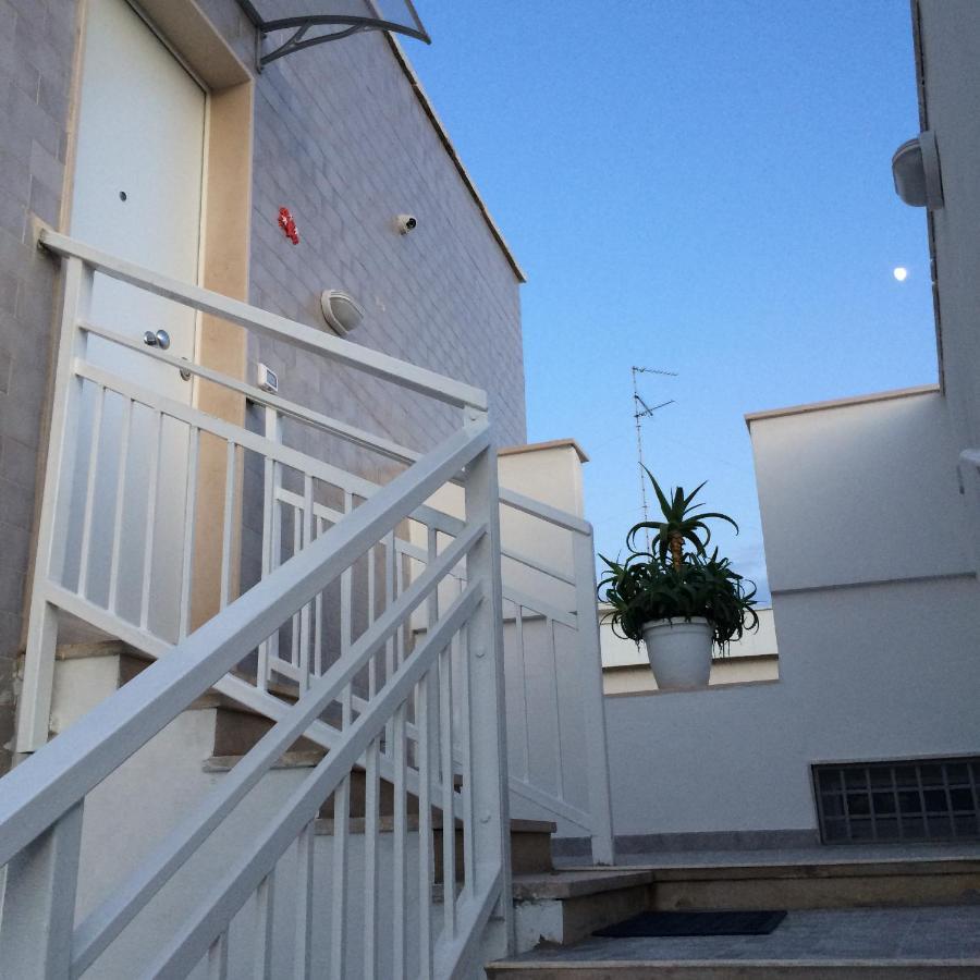 B&B Villa S.Anna Bari Exterior photo