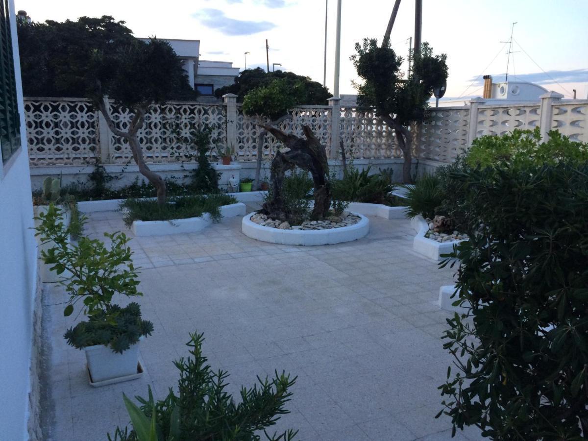 B&B Villa S.Anna Bari Exterior photo
