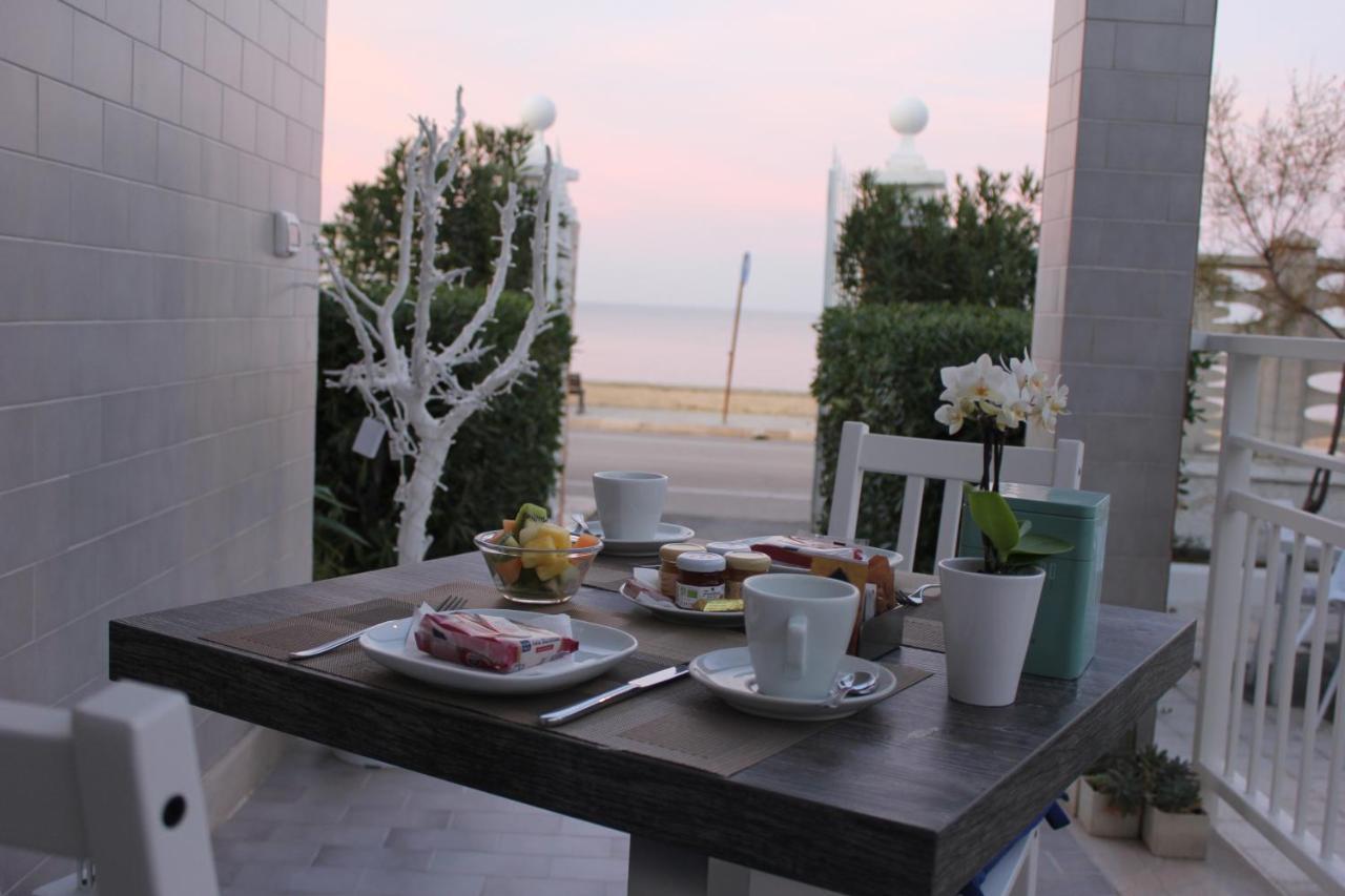 B&B Villa S.Anna Bari Exterior photo