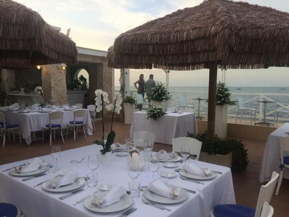 B&B Villa S.Anna Bari Exterior photo