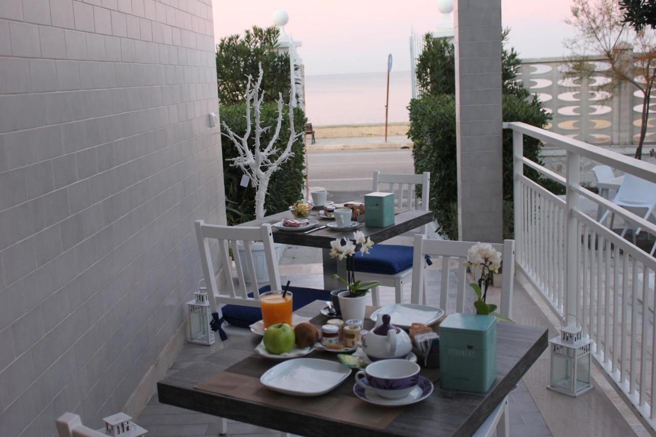 B&B Villa S.Anna Bari Exterior photo